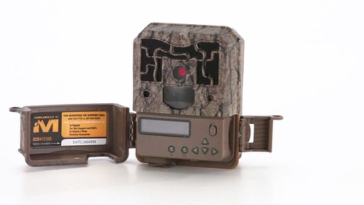 Muddy Pro-Cam 12 Trail/Game Camera 12MP 360 View - image 10 from the video
